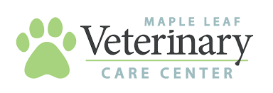 Link to Homepage of Maple Leaf Veterinary Care Center
